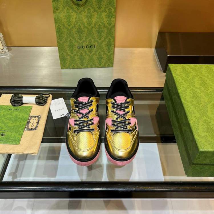 Picture of Gucci Shoes _SKUGuccisz35-46mnf030510230